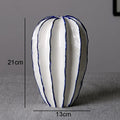 Ceramic Aiko Vase