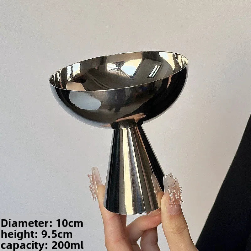 Dessert Cup