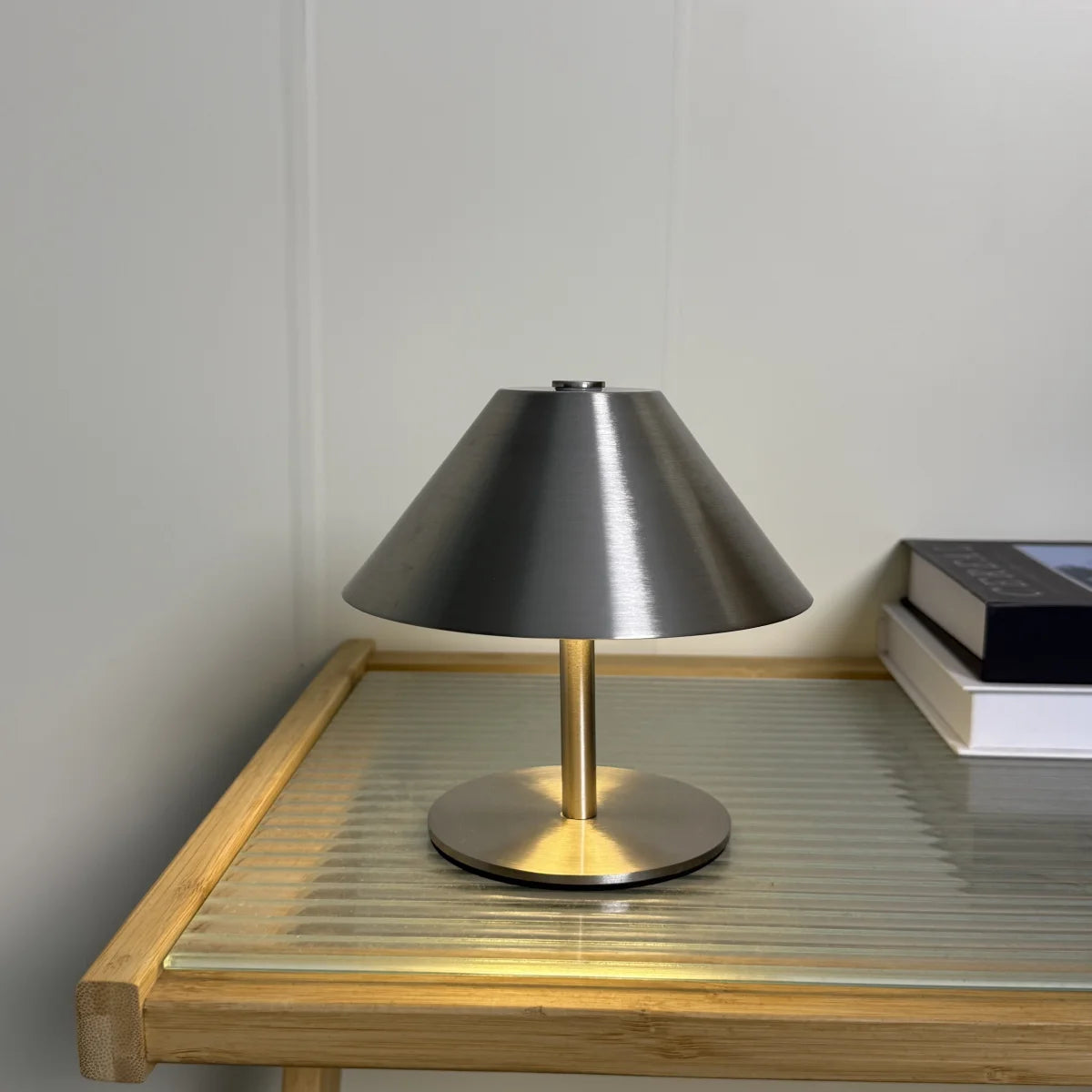 Luna Lamp