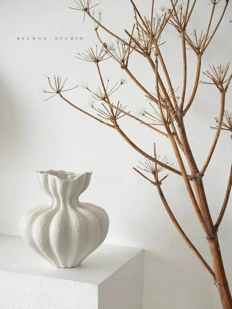 French Vase
