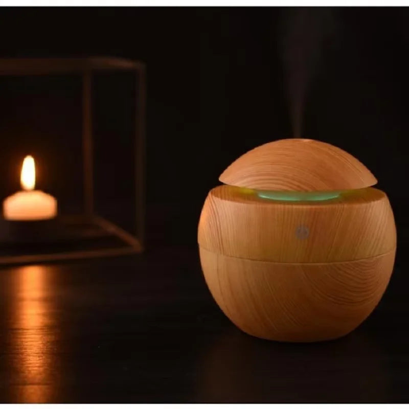 Spherical Air Humidifier