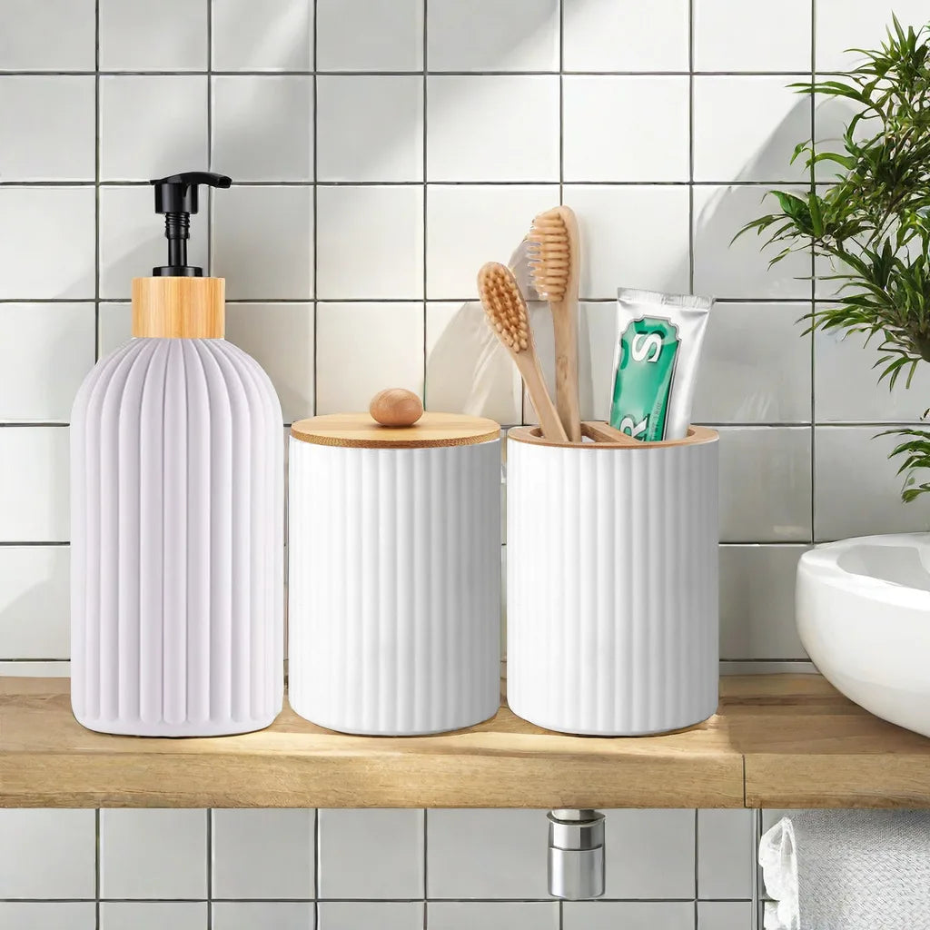Bathroom Organizer