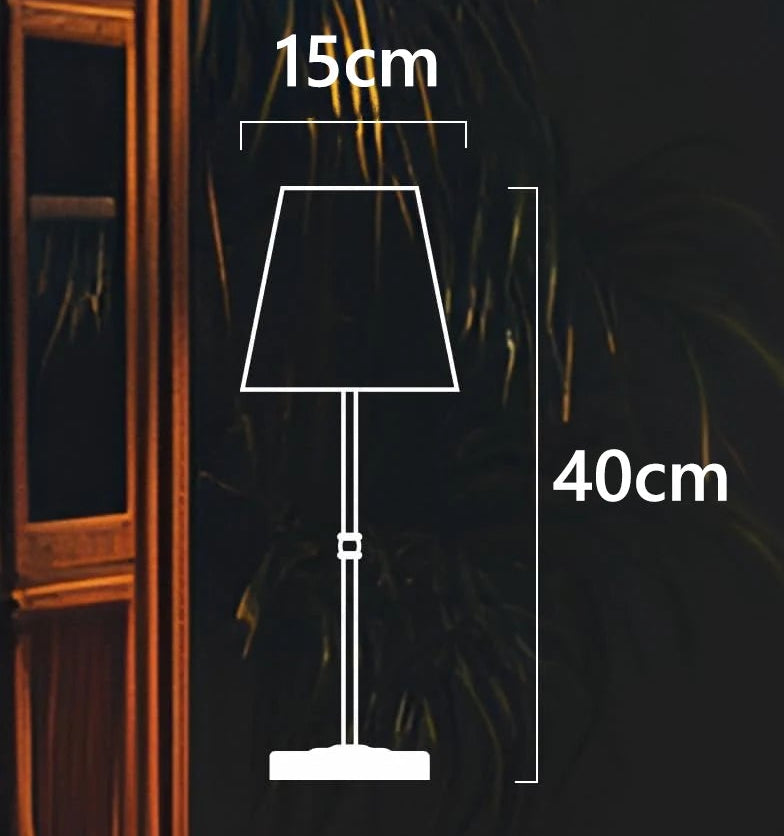 Marcel Lamp