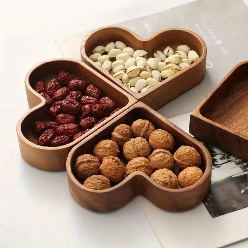 Wooden Tray