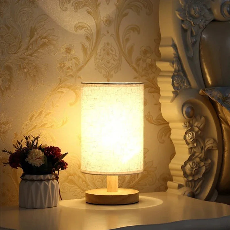 Camille Lamp
