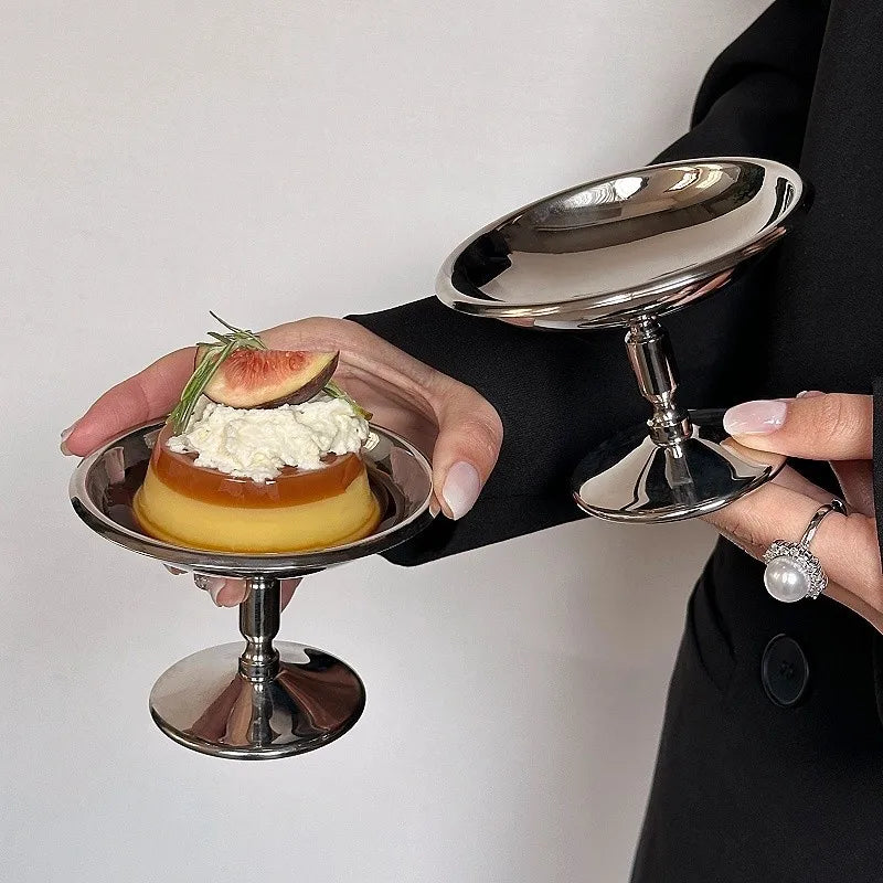 Dessert Cup