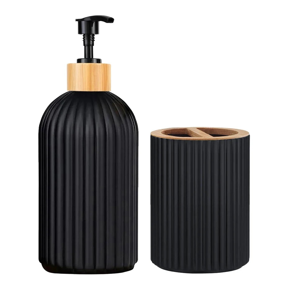 Bathroom Organizer