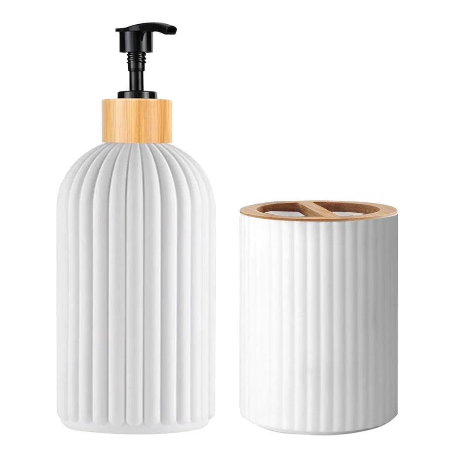 Bathroom Organizer