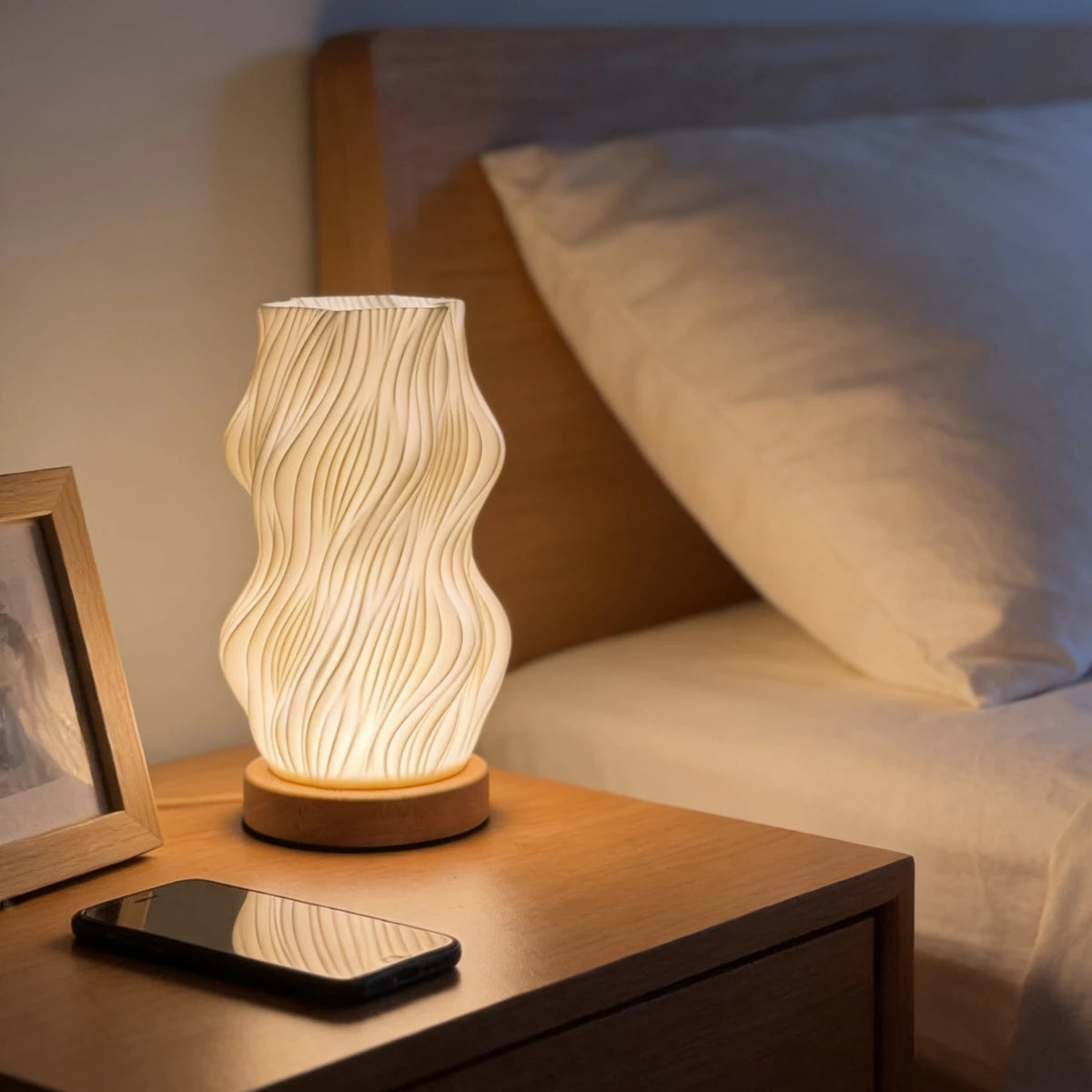 Modern Creative Lamps