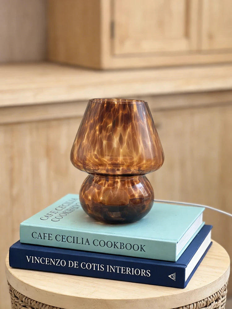 Claude Lamp