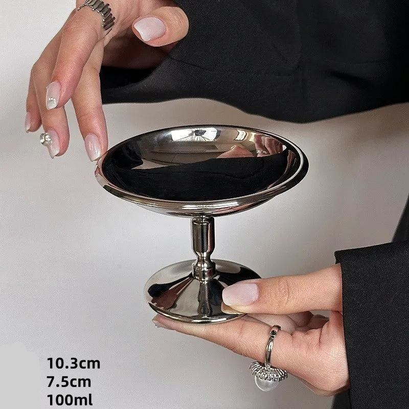Dessert Cup
