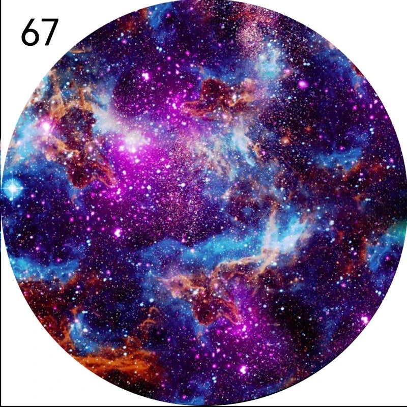 Galaxy Star Projector