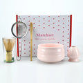 Fancy Matcha Set