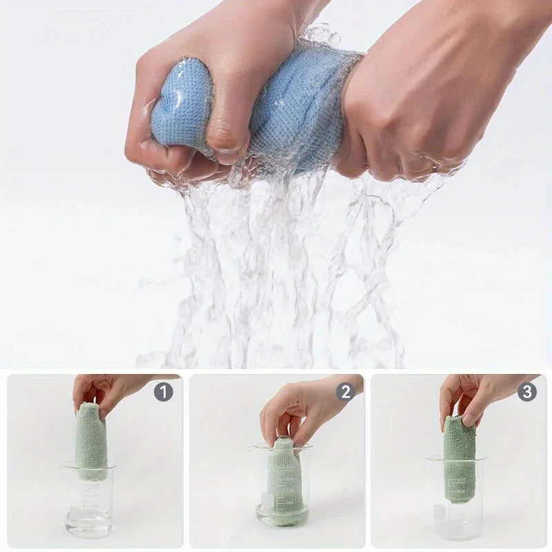 Microfiber Dishcloth