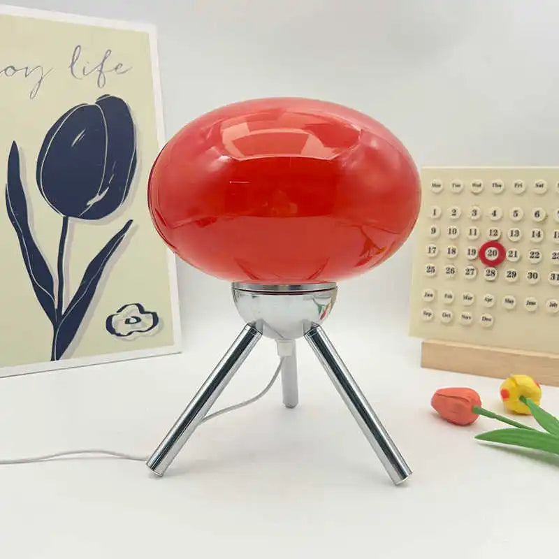 Nordic Lamp