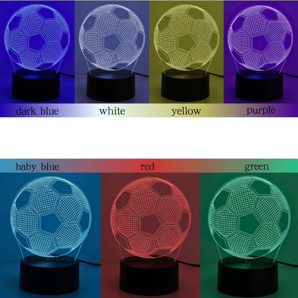 Football Light
