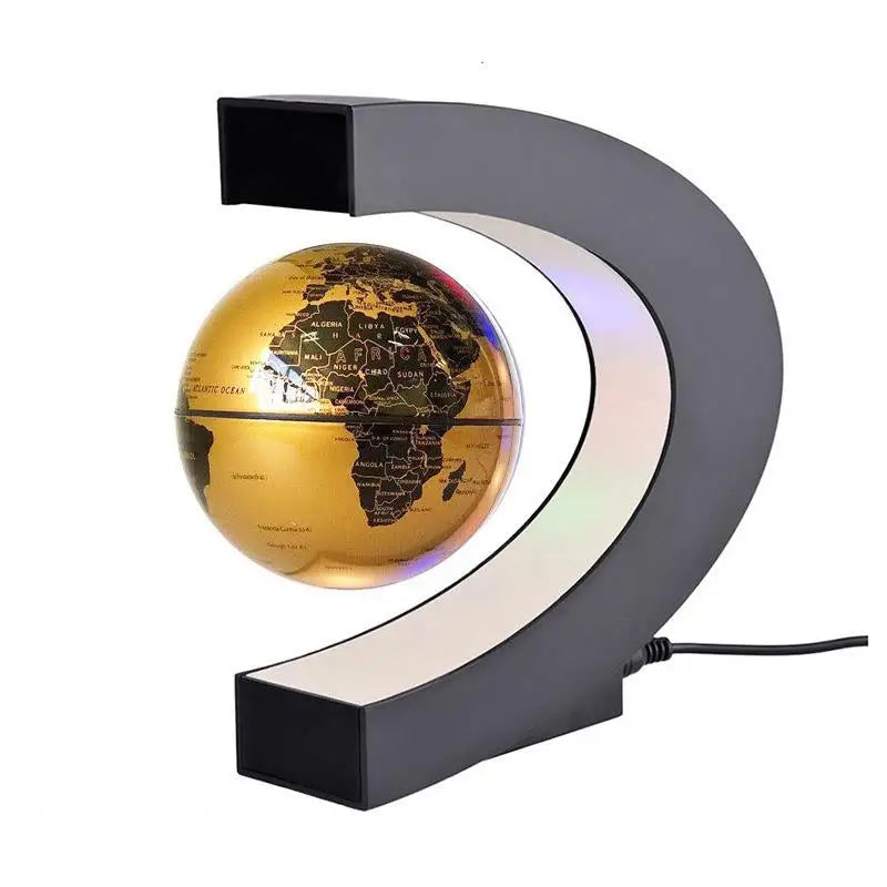 Levitation Globe