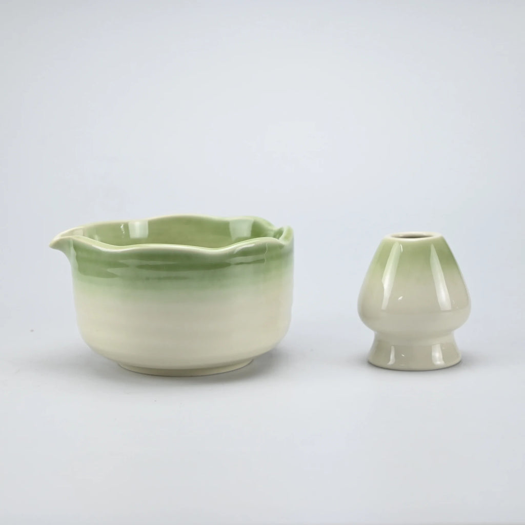 Grass Matcha Set