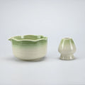 Grass Matcha Set
