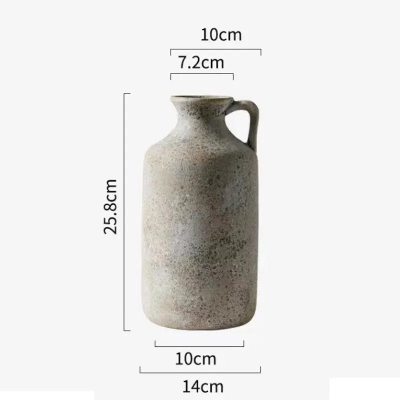 Vintage Vase Vintage