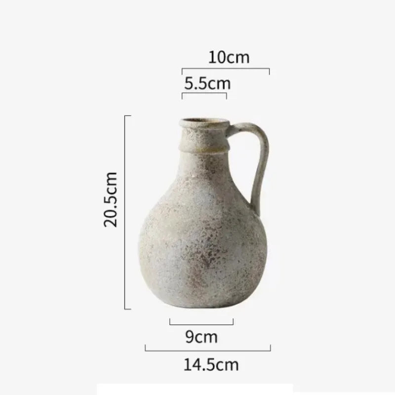 Vintage Vase Vintage