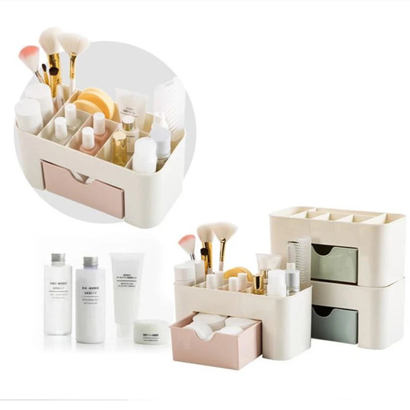 Makeup Organizer