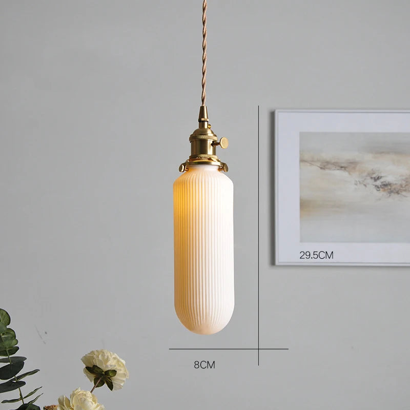 Nordic Style Chandeliers