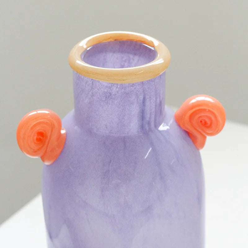 Candy Vase
