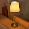 Jade Lamp
