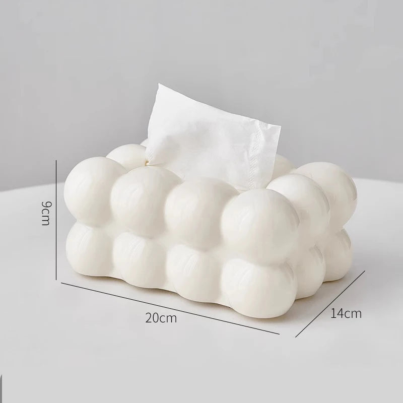 Tissue Box