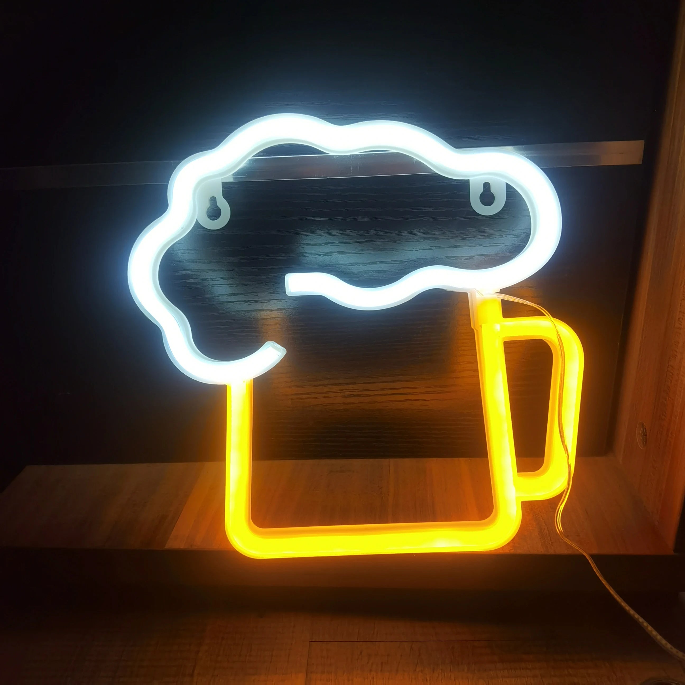 Neon Sign