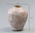 Mira Vase
