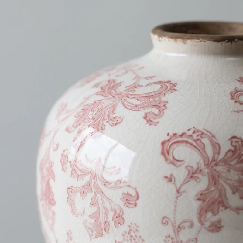 Mira Vase