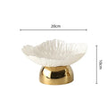 Petal Shape Tray