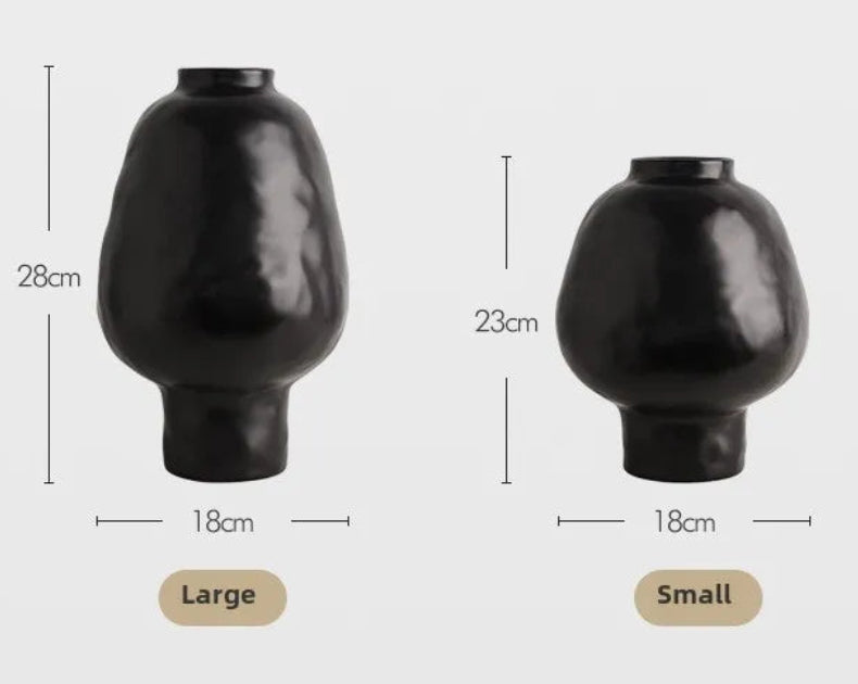 Lucy Ceramic Vase