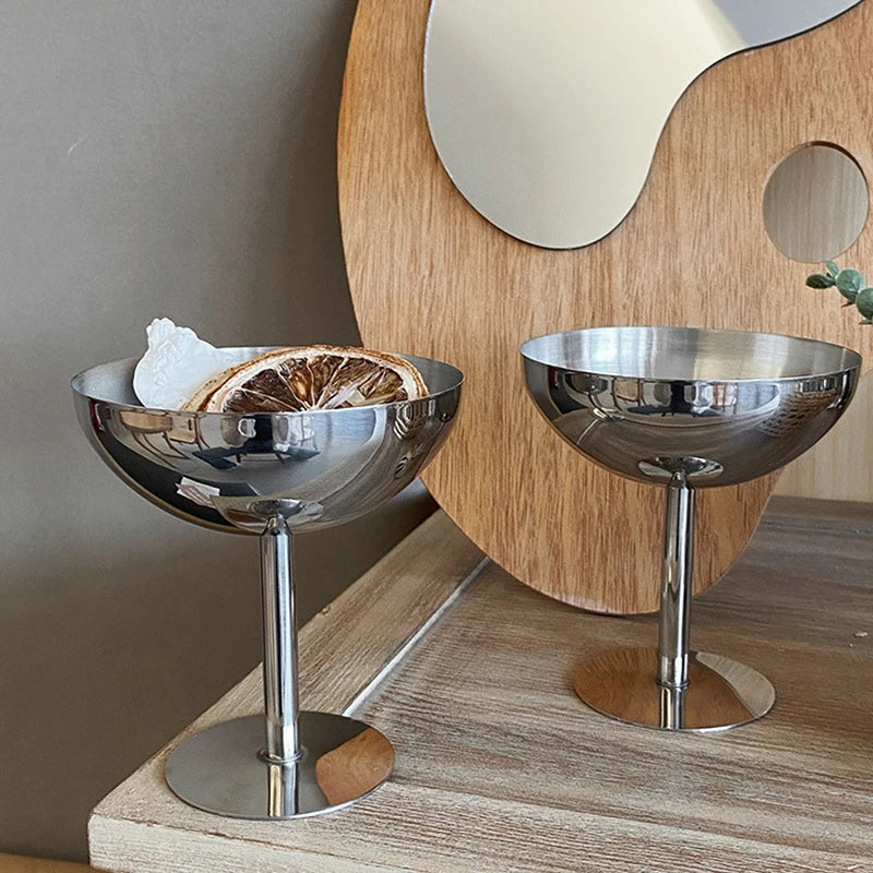 Dessert Bowl