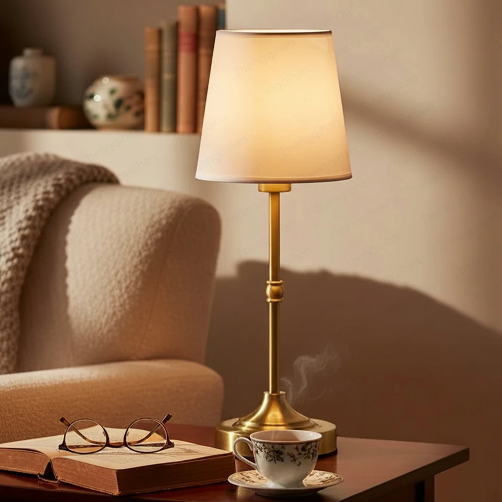 Marcel Lamp