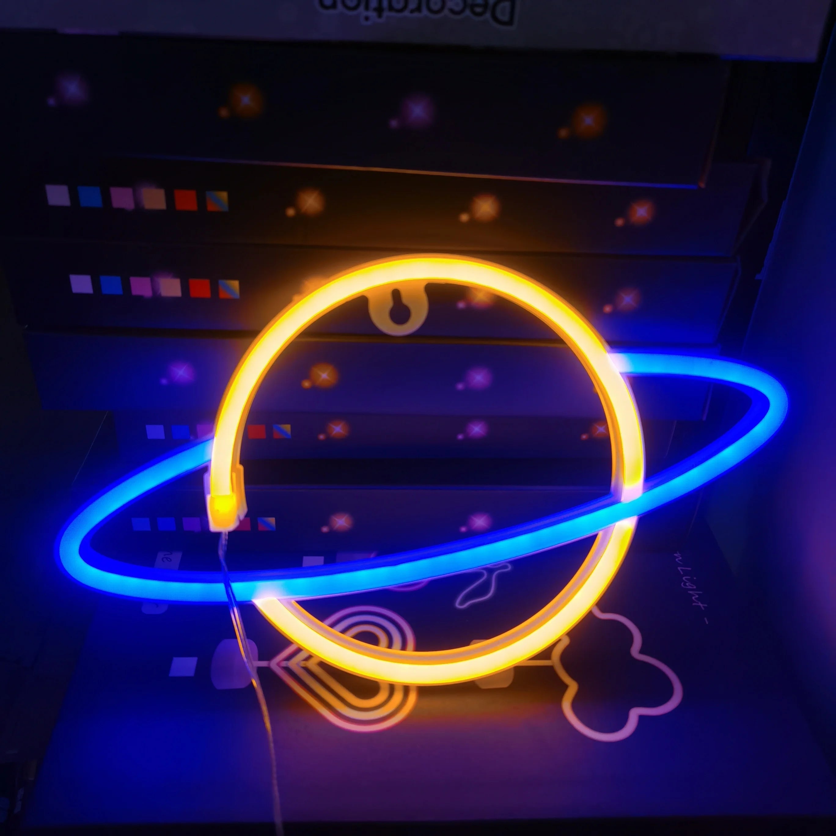 Neon Sign