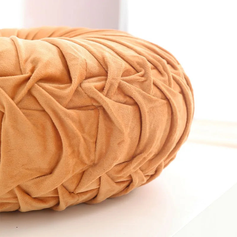 Pumpkin Sofa Pillow