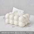 Tissue Box