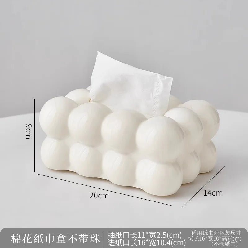 Tissue Box