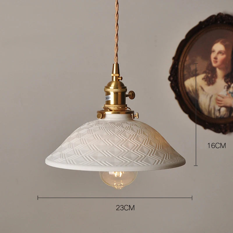 Nordic Style Chandeliers