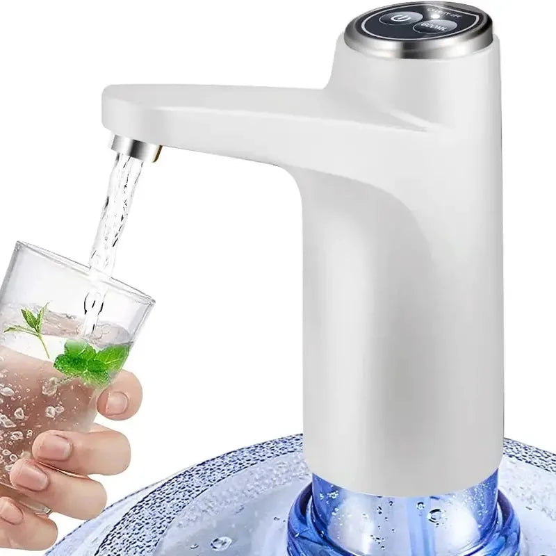 Water Dispenser