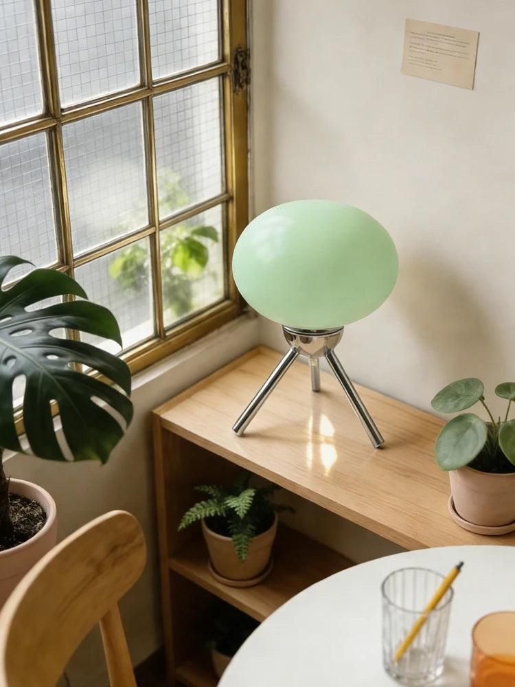 Nordic Lamp
