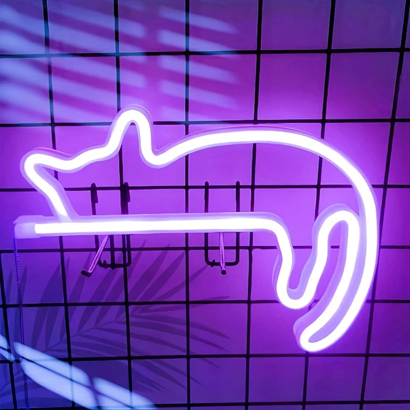 Neon Sign