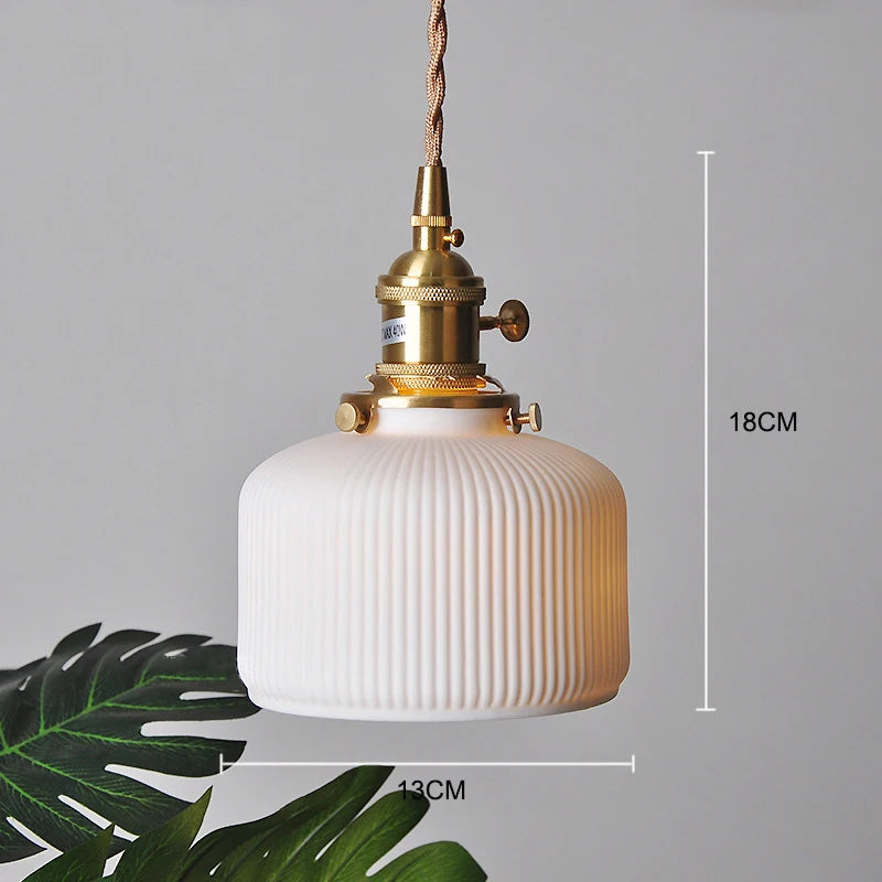 Nordic Style Chandeliers