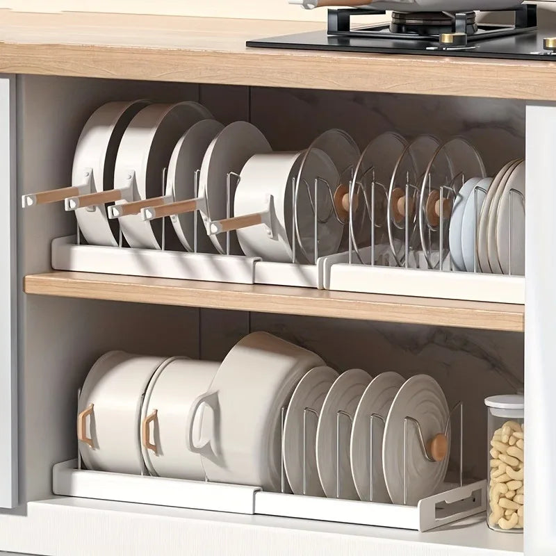 Kitchen Cabinet