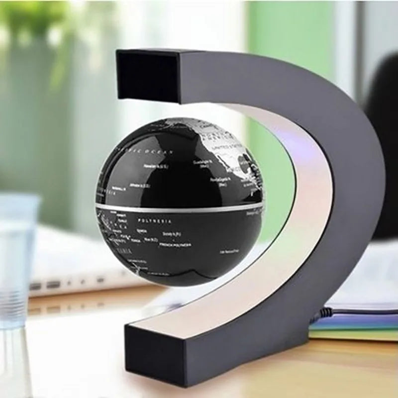 Levitation Globe