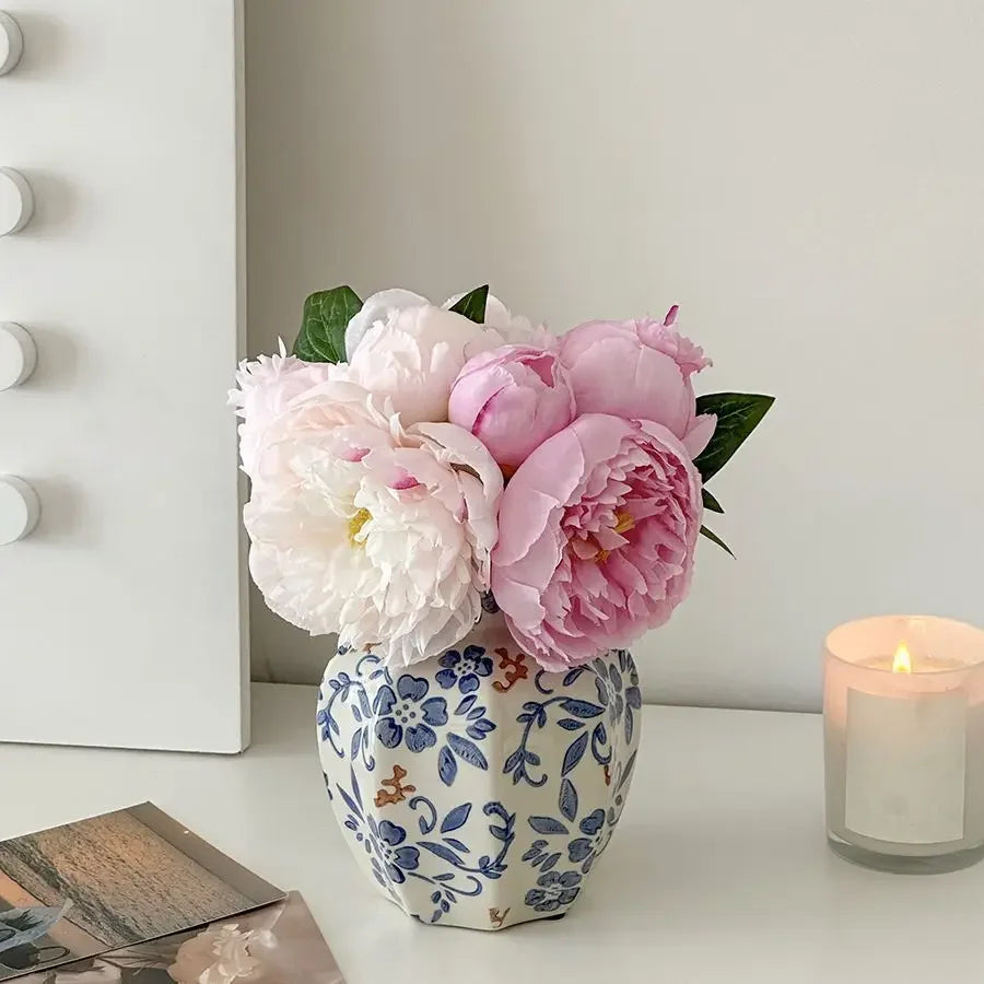 Camila Vase
