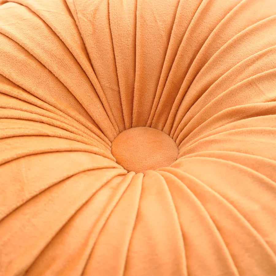 Pumpkin Sofa Pillow
